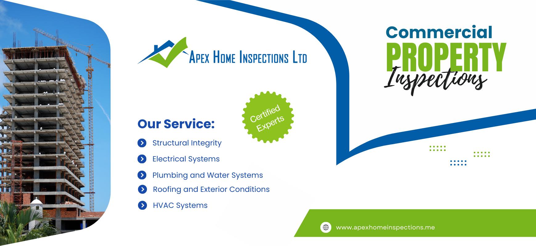 Ultimate Guide to Commercial Property Inspections: What Every Business Owner Needs to Know
